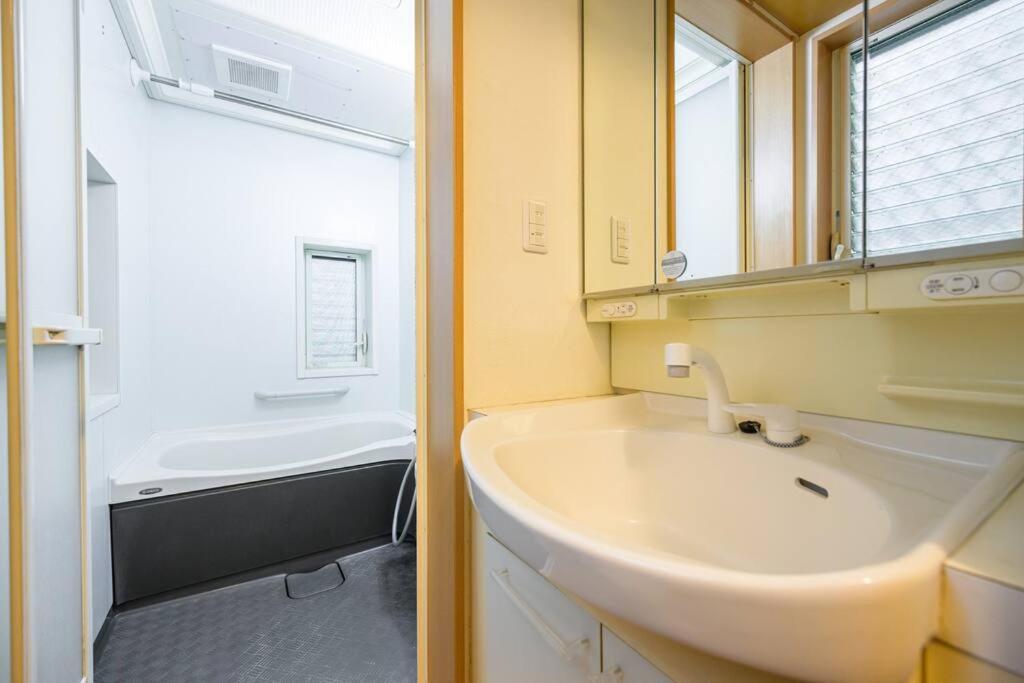 Apartment Premier Yoyogi Front Detached House Präfektur Tokio