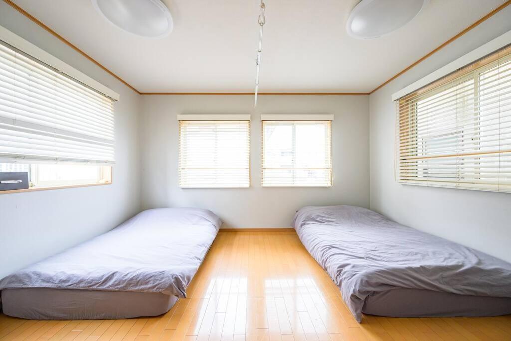 Appartement Premier Yoyogi Front Detached House