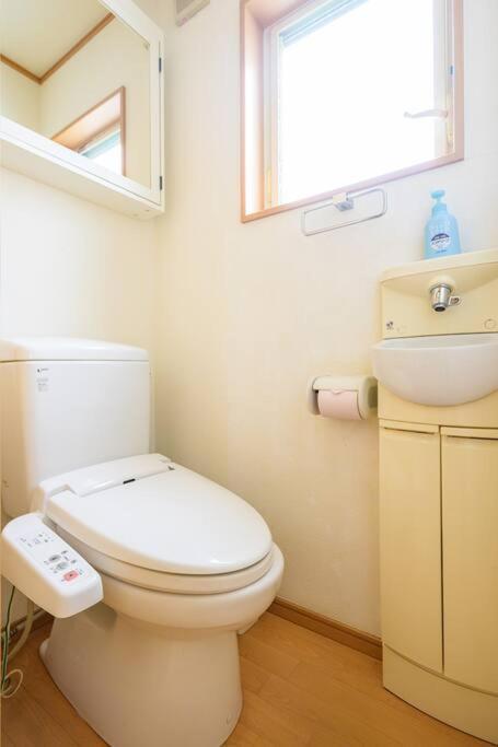 Appartement Premier Yoyogi Front Detached House Tōkyō