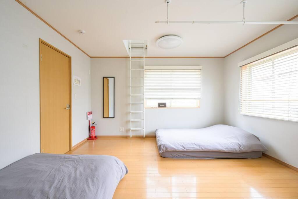 Appartement Premier Yoyogi Front Detached House Tōkyō