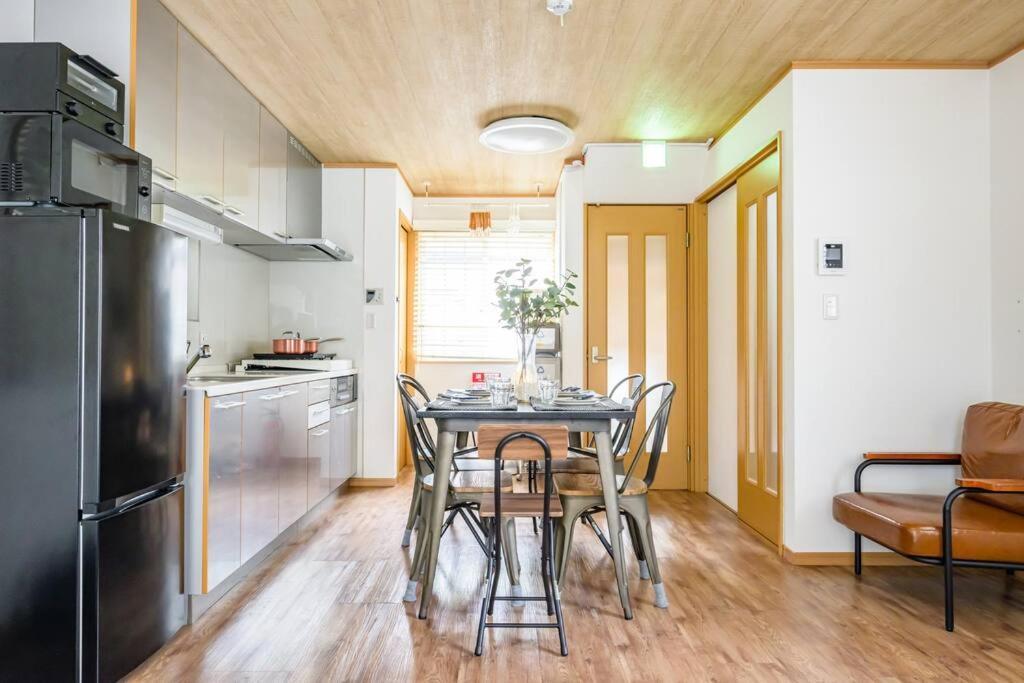 Appartement Premier Yoyogi Front Detached House