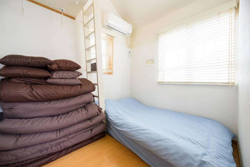 Premier Yoyogi Front Detached House Appartement Tōkyō