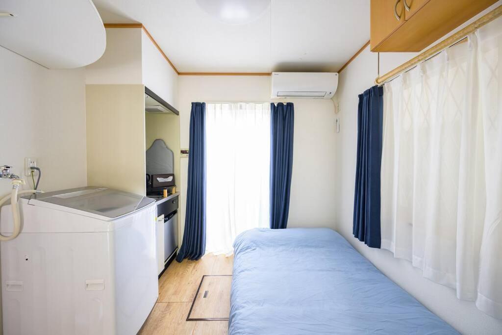 Premier Yoyogi Front Detached House Tōkyō