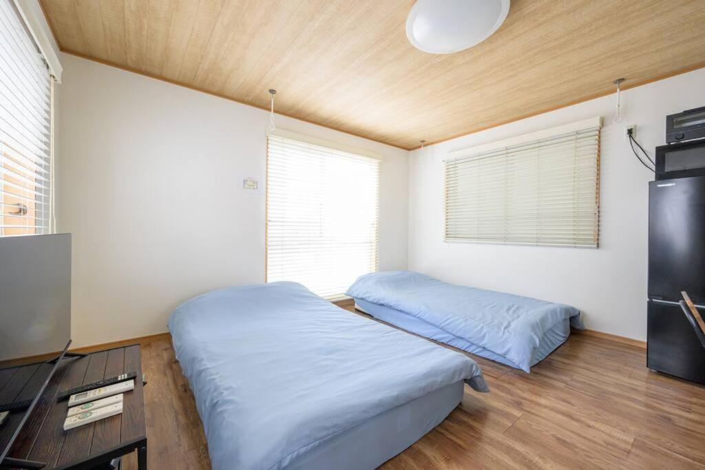 Premier Yoyogi Front Detached House Appartement