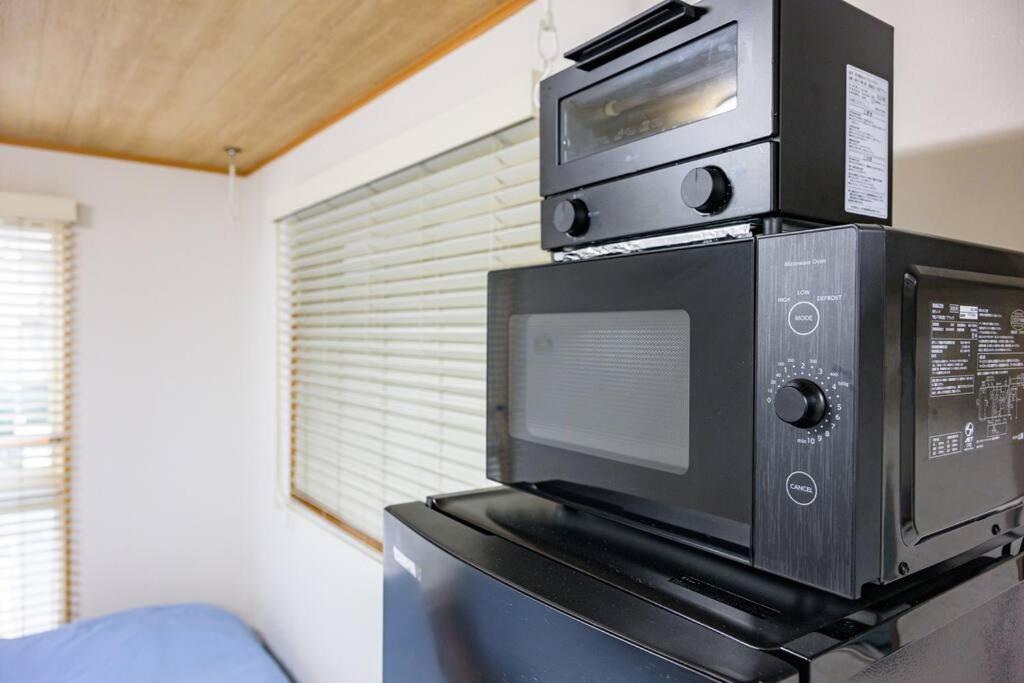Appartement Premier Yoyogi Front Detached House *