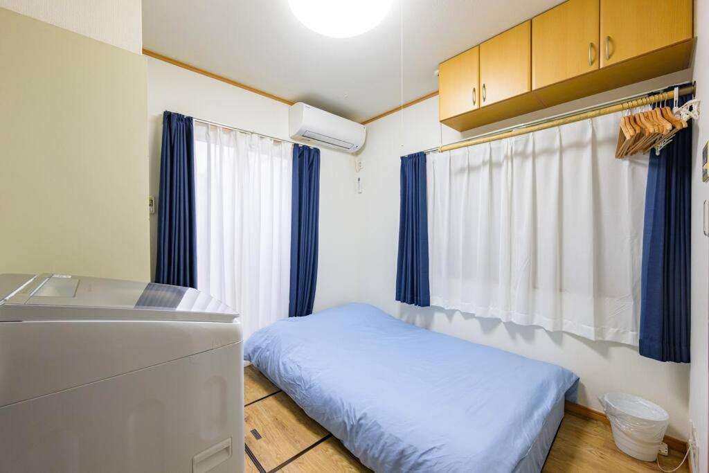 Premier Yoyogi Front Detached House * Tōkyō